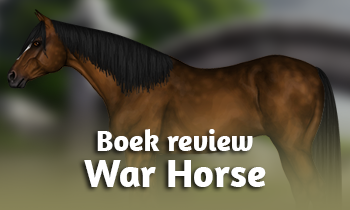 Boek review: War Horse