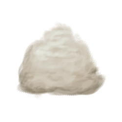 Wool – "Wool found on Winter Island, used for crafting items like snowmen."