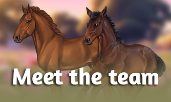 Meet the moderator team