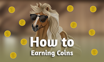 How to: Earning Coins 