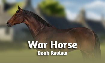 Book Review: War Horse