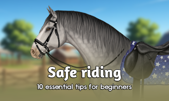 Safe Riding: 10 essential tips for beginners