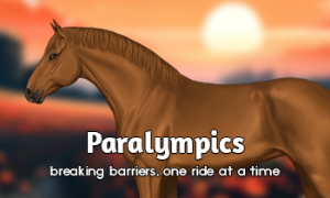 Paralympics