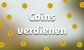 How To - Coins verdienen