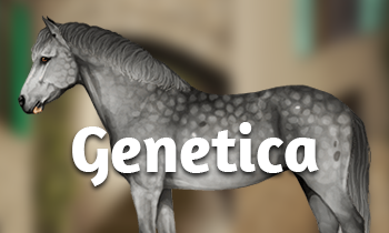 Geneticablog #5: Moleculaire genetica 1.0