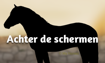 Achter de schermen #6