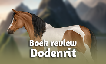 Boek review: Dodenrit
