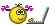 computer emoticon