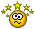 dizzy emoticon