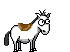horse3 emoticon
