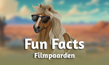 Fun Facts: Filmpaarden