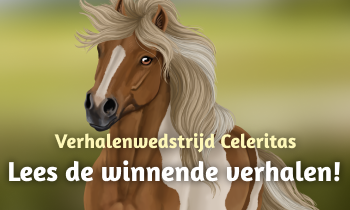 De winnende verhalen: Celeritas zijn geschiedenis