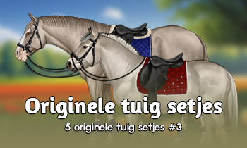 5x lente setjes
