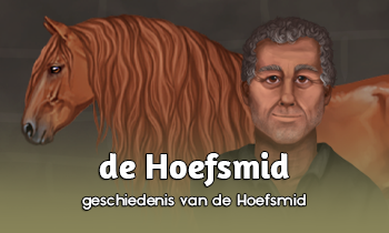 Geschiedenis van de Hoefsmid