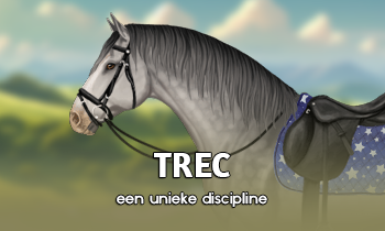 Discipline in de spotlight: TREC